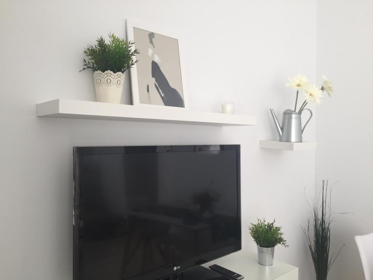 Brand New Apartment Тарифа Екстериор снимка