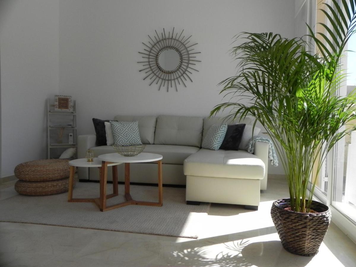 Brand New Apartment Тарифа Екстериор снимка