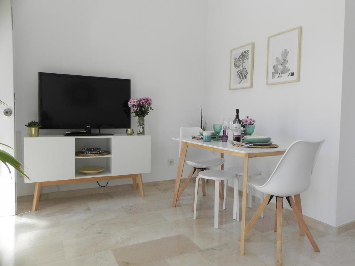 Brand New Apartment Тарифа Екстериор снимка