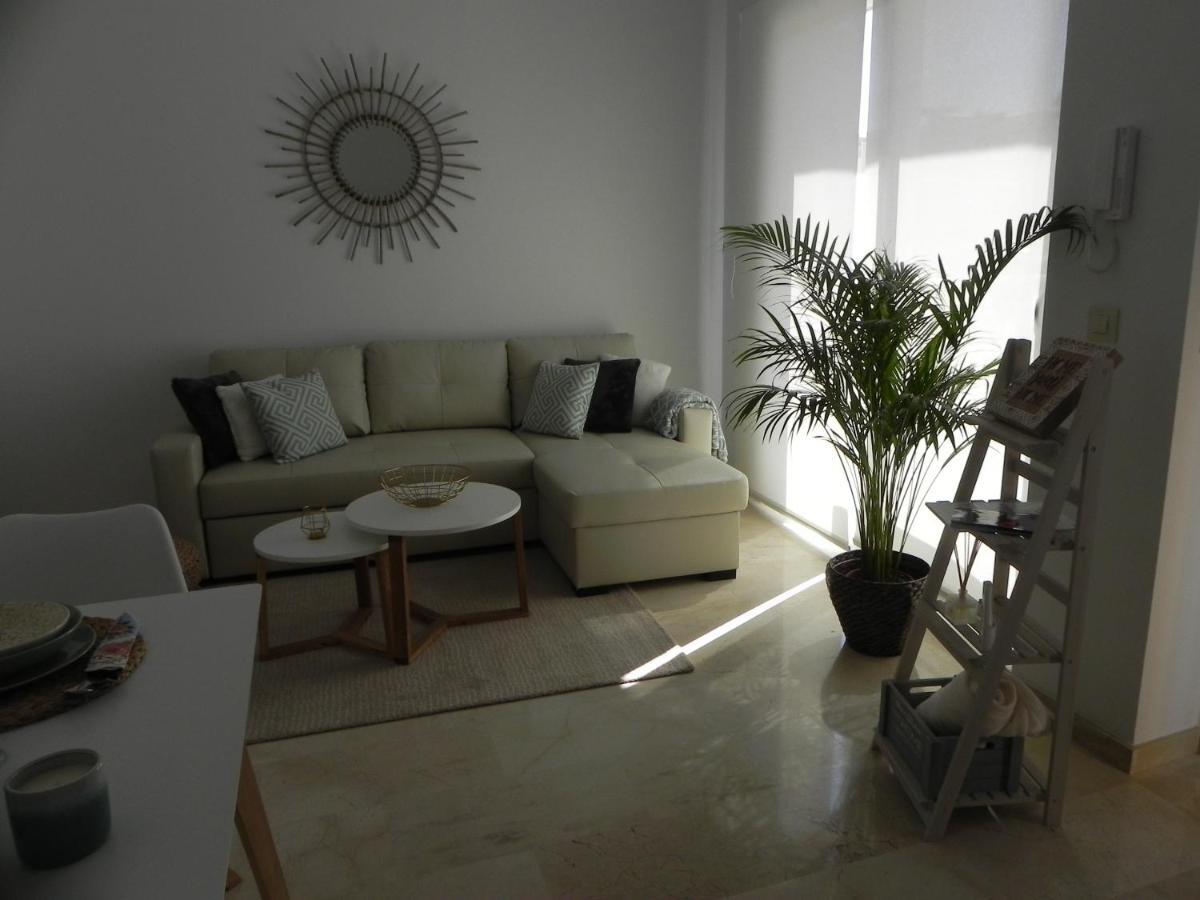 Brand New Apartment Тарифа Екстериор снимка
