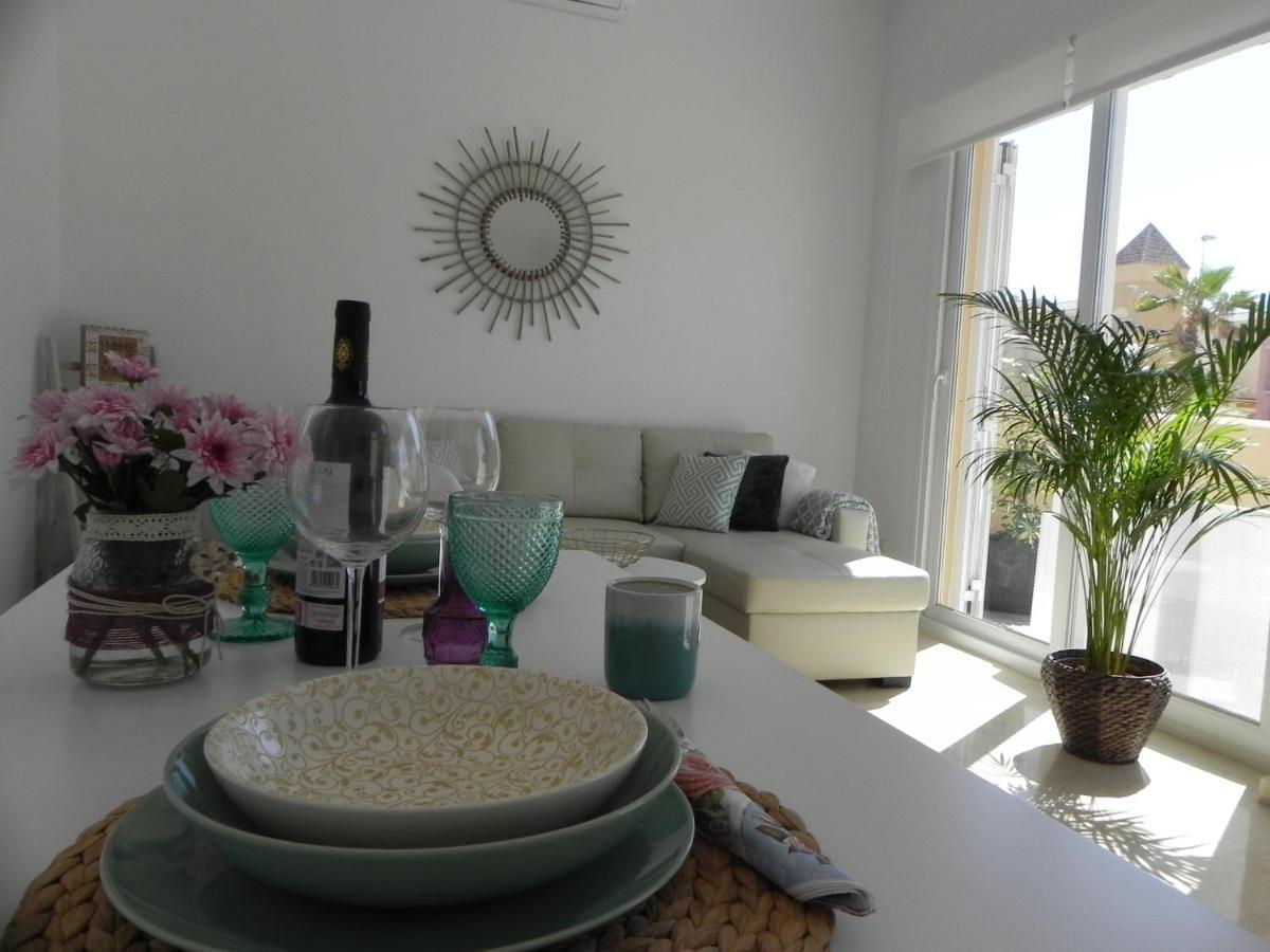 Brand New Apartment Тарифа Екстериор снимка