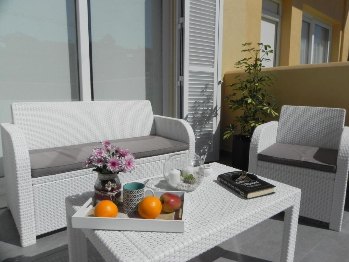 Brand New Apartment Тарифа Екстериор снимка