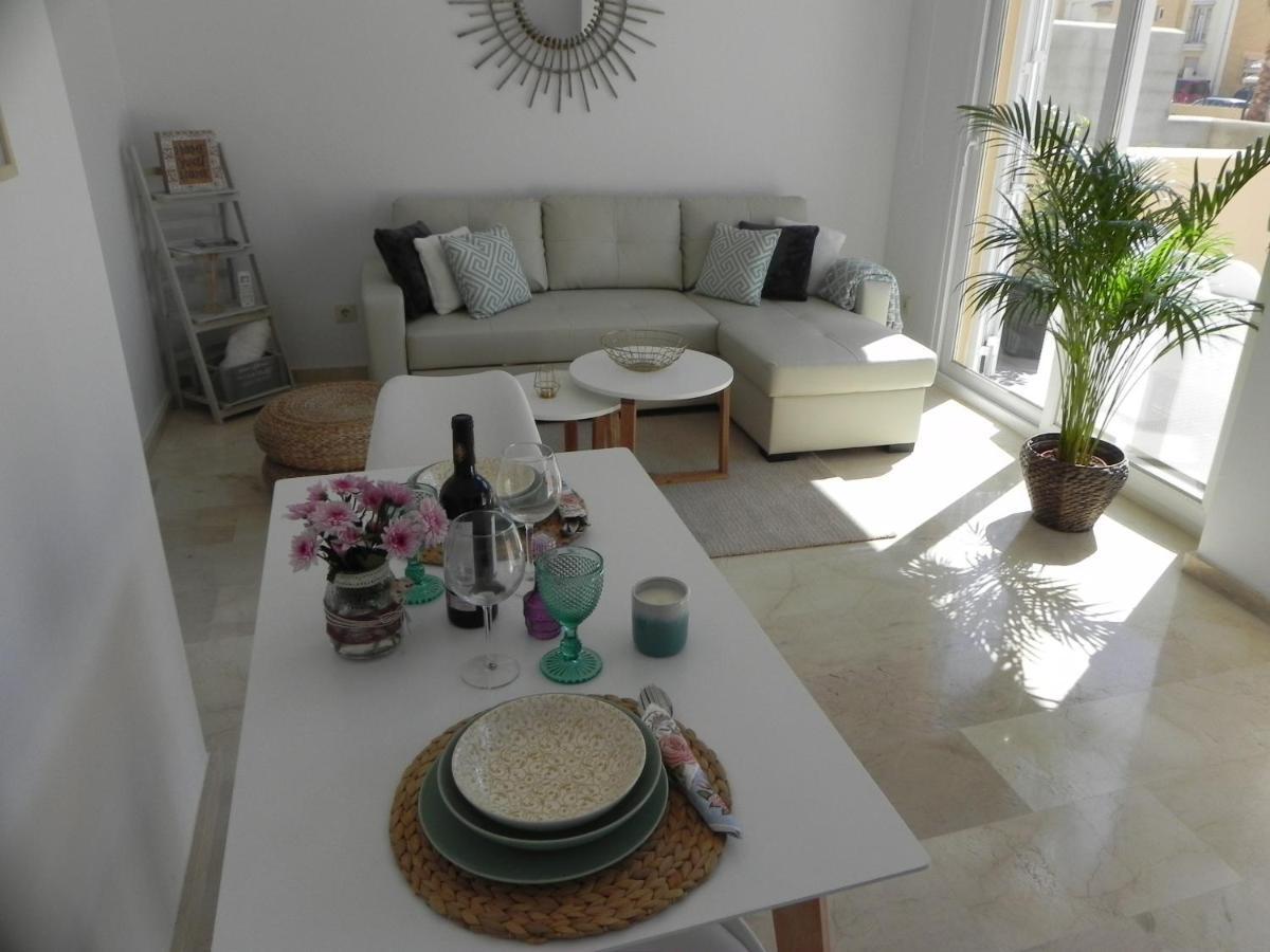 Brand New Apartment Тарифа Екстериор снимка