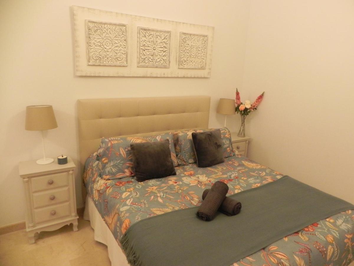 Brand New Apartment Тарифа Екстериор снимка