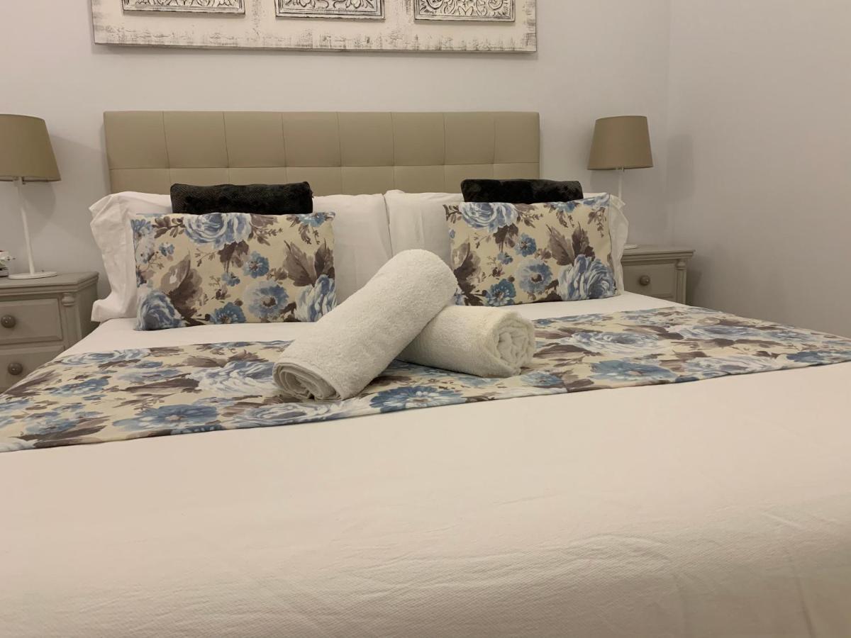 Brand New Apartment Тарифа Екстериор снимка