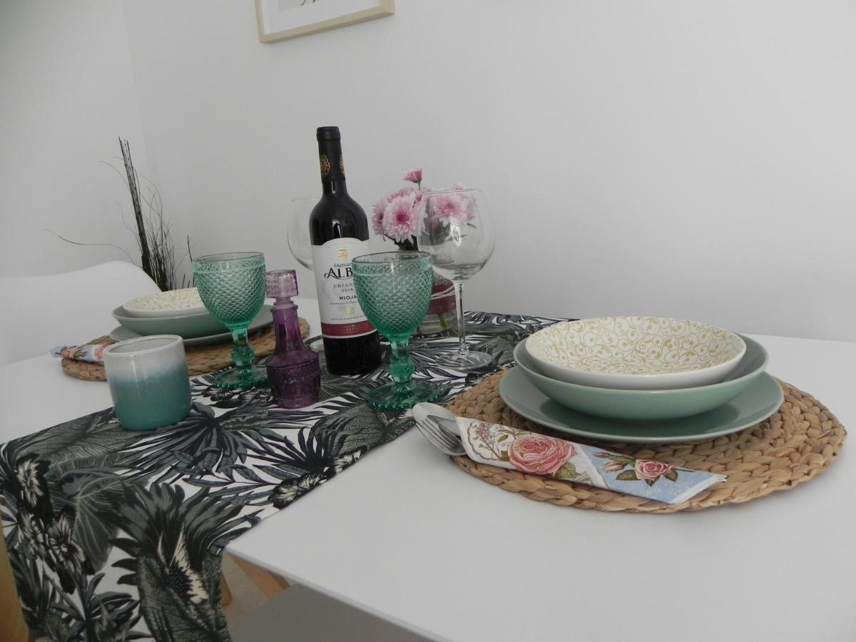 Brand New Apartment Тарифа Екстериор снимка