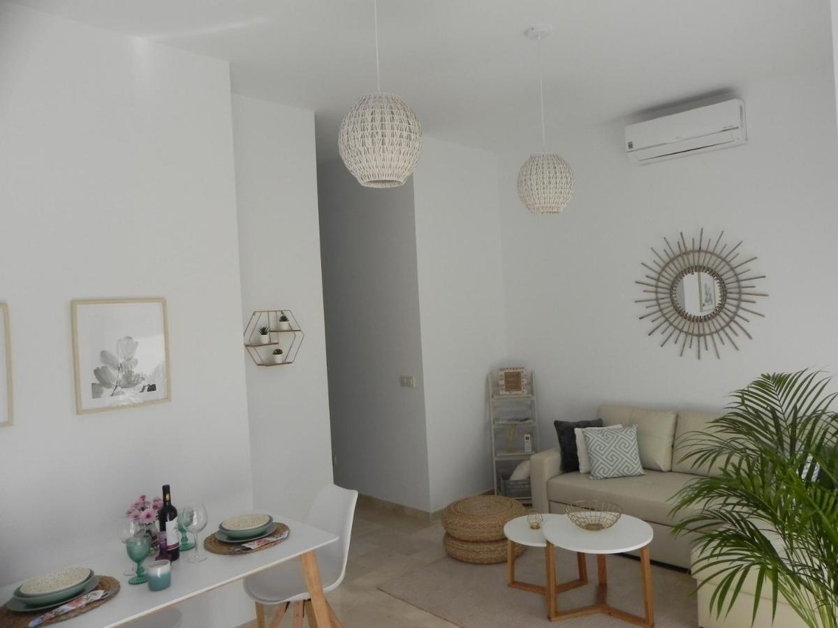 Brand New Apartment Тарифа Екстериор снимка