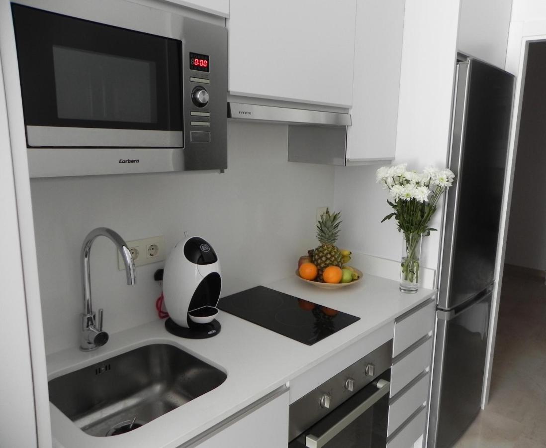 Brand New Apartment Тарифа Екстериор снимка