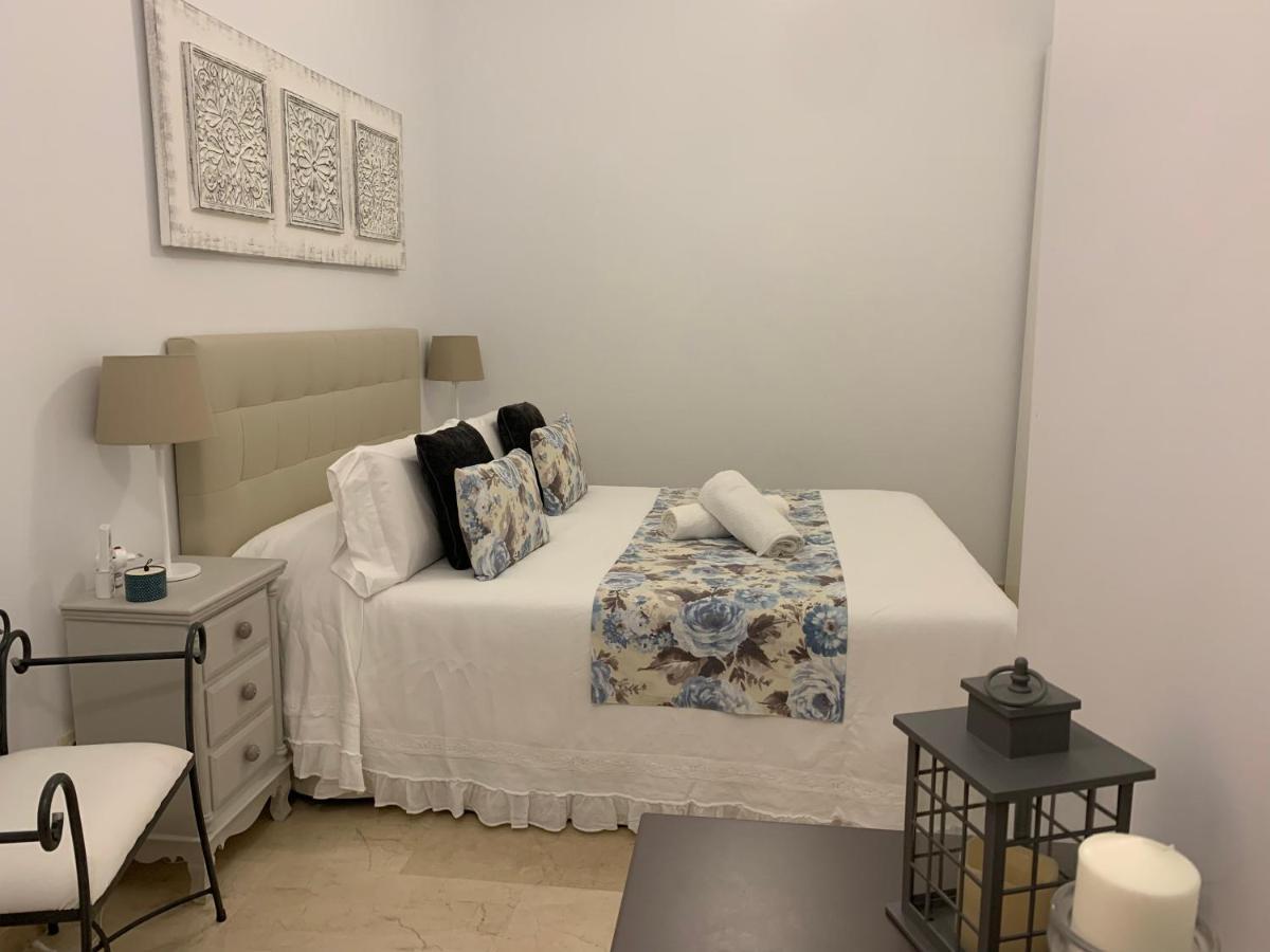 Brand New Apartment Тарифа Екстериор снимка